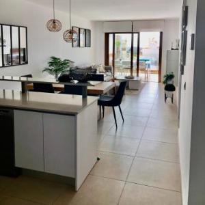 Apartamento Villamartín 3rooms