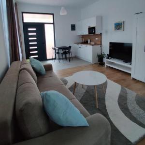 Studio apartman Azra
