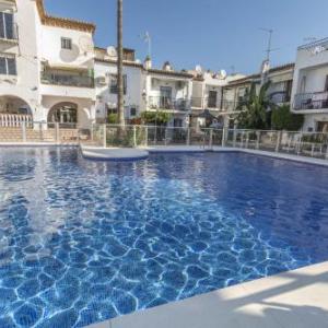 Canovas Nerja - Nueva Nerja - Pueblo Andaluz 91