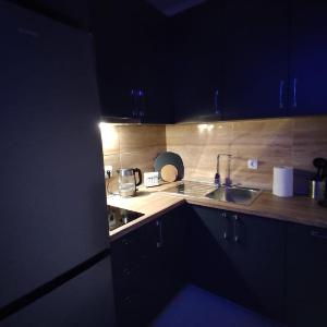 MiLaz Apartment