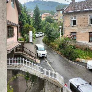 Exotic Nature Hostel