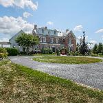 Stuart Manor Bed and Breakfast
