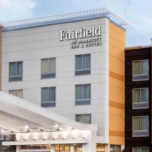 Fairfield by Marriott Inn & Suites Kokomo