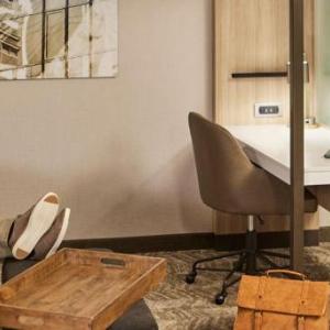 SpringHill Suites by Marriott Lexington Frankfort