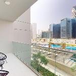 Reva ResidenceBusiness Bay - 1BR Apartment - Allsopp&Allsopp Dubai 