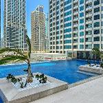 Primestay - Designer Furnished Studio in JLT - Dubai