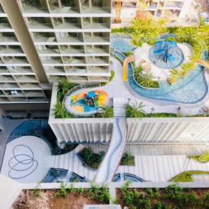 Infinity Pool Luxury Apartment The Song Vung Tau