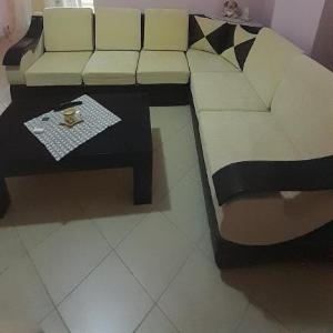 Deir Apartment