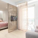 Petralona Gem Hotel-Style Studio with Balcony Athens