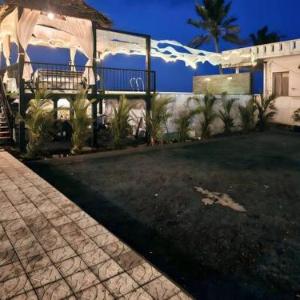 The Cabana