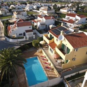 Margarida - Private Pool - 10 Guests - Albufeira