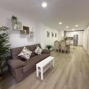 Apartamento a 100 metros de la playa en Fuengirola