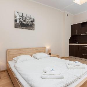 Regina Maris Piękny Apartament by Noclegi Renters