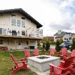 BearForceOne - AC Hot Tub Pool table Grill FirePit Killington Vermont