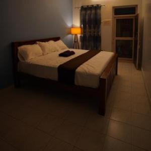 Omkara - The Fives Guest house