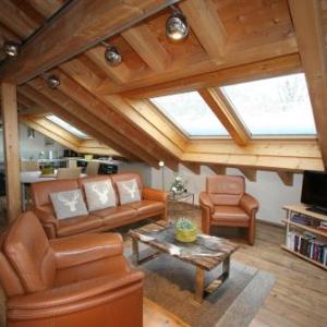 Alpenflair Ferienwohnung 315 Unterm Sternenhimmel