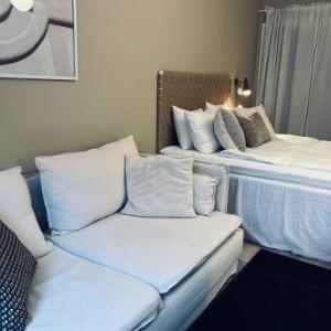 Cozy One Room Apartment At Sodermalm