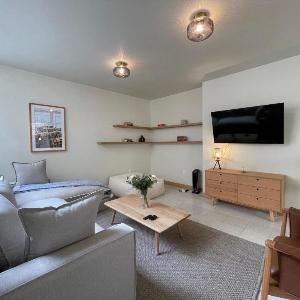 Delightful 2BR with Balcony in Roma Norte