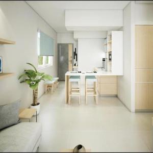 Poseidon Deluxe Apartments