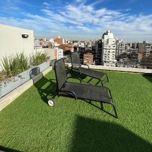 Rosario SJ Loft