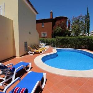 Modern Vilamoura Villa Close To Pinhal Golf Villa Maelou 4 Bedrooms