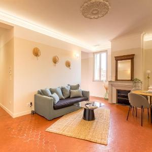 Suite Comedie - Premiere conciergerie