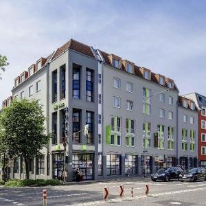 ibis Styles Hotel Aachen City