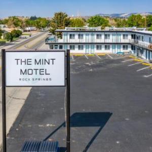 The Mint Motel