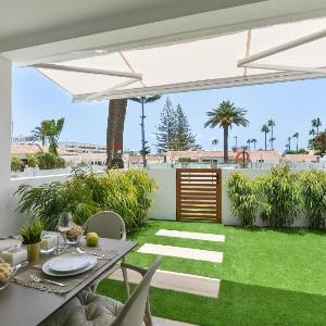 Bungalow Santa Barbara EMB5 by VillaGranCanaria
