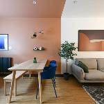 2-Bedroom Flat Close to Angel Stn and Regent Canal