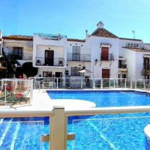 Nueva Nerja Townhouse