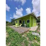 Bungalow élégant à Anse-Bertrand avec jardin privé Guadeloupe