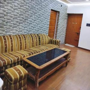 Kiara Home stays