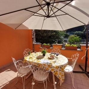 Casa Spartaco by Holiday World