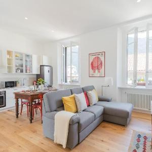 Rooftop Nest in Como city center by Rent All Como