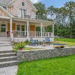 Holiday homes in Harwich Port Massachusetts