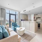 Modern Loft 1BDR In Palm Jumeriah Dubai 