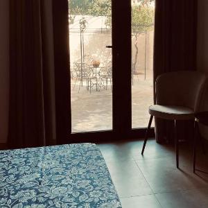 Vento e salsedine
