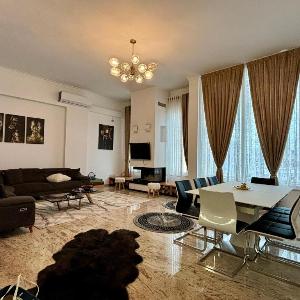 Luxury Apartment in Durres