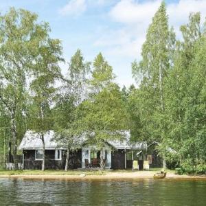 Three-Bedroom Holiday home in Vaggeryd