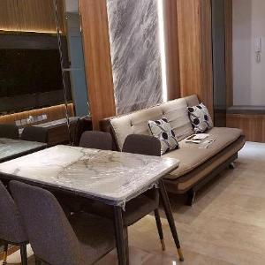Apartemen Podomoro Medan