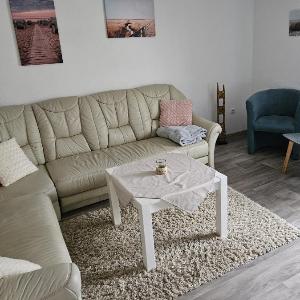 Auszeit an der Eider