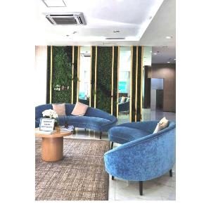 Live at the heart of CDO's Central Business Center