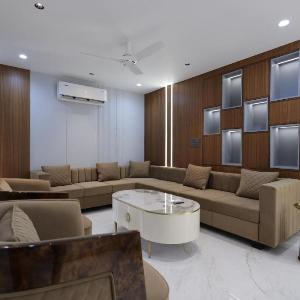 Woodlands Apartment 501 - Fully Furnished Luxury Apartment