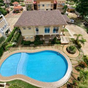Condo unit in Camella Manors Puerto Princesa 3G
