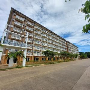 Condo Stay in Palawan 3E