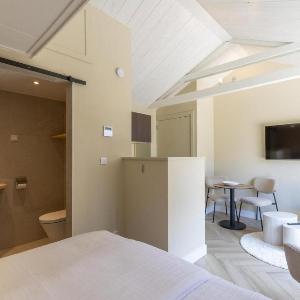 Strandsuites Callantsoog