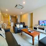 Zetapark 09 Lovely | 3bedroom | FREE WiFi 