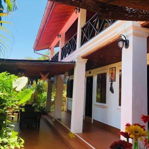 Villa Chilatda