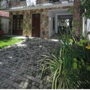 Fisherman Lodge Mawella